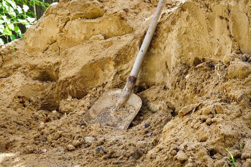 Gardening Soil Maintenance